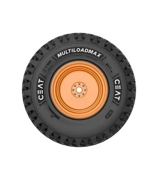 Шина CEAT MULTILOADMAX 360/80-R28 142D/146A8 TL