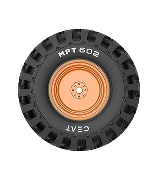Шина CEAT MPT 602 405/70-20 TL