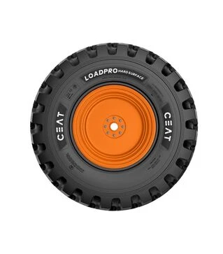 Шина CEAT LOADPRO HARD SURFACE 405/70-R20 149A8/B TL