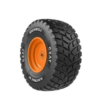 Шина CEAT FLOATMAX RT 650/55-R26.5TL