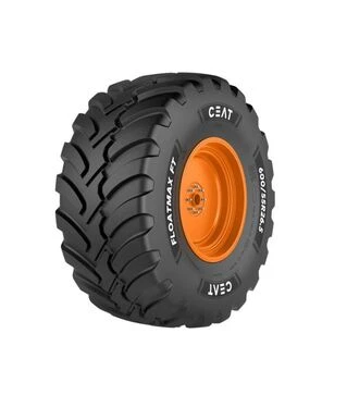 Шина CEAT FLOATMAX FT 750/60-R30.5 TL