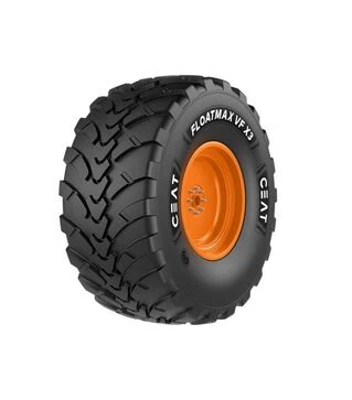 Шина CEAT FLOATMAX VF X3 560/60-R22.5 TL