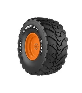 Шина CEAT FLOATMAX VF X3 560/60-R22.5 TL
