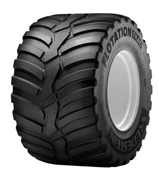 Шина Vredestein Flotation Trac 500/45-R22.5 TL