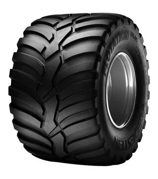 Шина GTK Flotation Trac 710/40-R22.5 161D TL