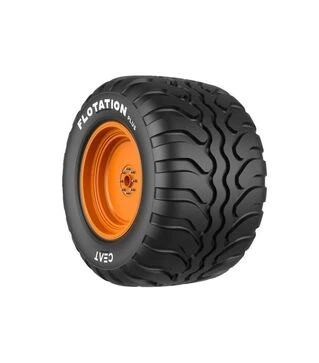 Шина CEAT FLOTATION PLUS 560/60-22.5 16PR TL