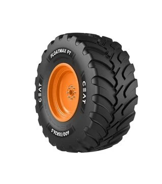 Шина CEAT FLOATMAX FT 560/60-R22.5 161D TL