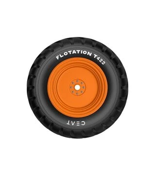 Шина CEAT FLOTATION T422 700/50-26,5 16PR TL