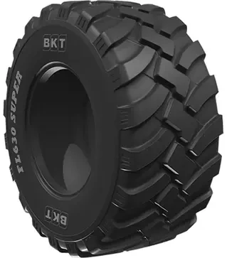 Шина BKT FL 630 Super 650/65R30.5 176D TL