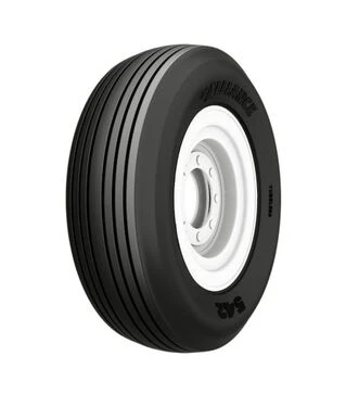 Шинa Alliance I-1 RIB IMPLEMENT 12.5L-15SL (i5318)