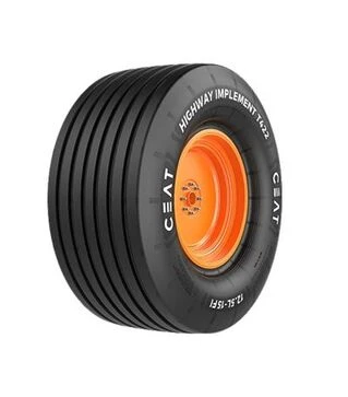 Шина CEAT T422 12.5-15 12PR TL