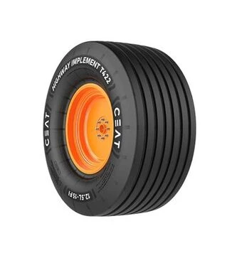Шина CEAT T422 12.5-15 12PR TL