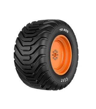 Шина CEAT TR 800 400/60-15.5 14PR TL
