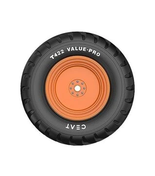 Шина CEAT T422 VALUE-PRO 400/60-15.5 16PR TL