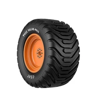 Шина CEAT T422 VALUE-PRO 500/45-22.5 16PR TL