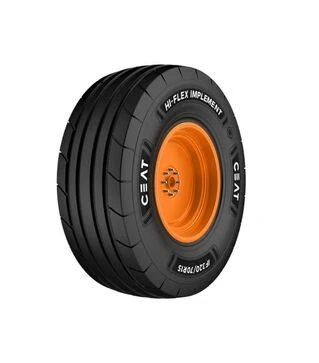Шина CEAT HI-FLEX IMPLEMENT 280/70-15 TL