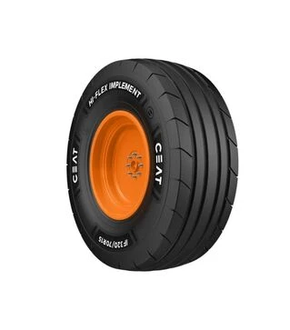 Шина CEAT HI-FLEX IMPLEMENT 280/70-15 TL