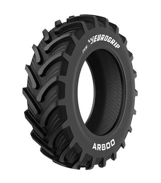 Шина TVS TIGERTRAC AR800 280/85-R20 112D/115A8 TL