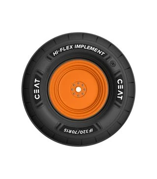 Шина CEAT HI-FLEX IMPLEMENT 320/70-R15 146D TL