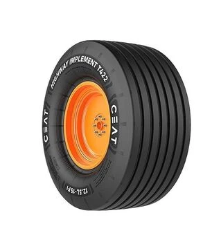 Шина CEAT HIGHWAY IMPLEMENT T422 F 11L-15FI TL