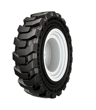 Шина Galaxy BEEFY BABY SDS RH 33x12-20 литая шина на диске (замена 12-16,5)