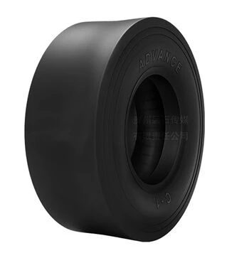 Шина Advance С-1 13/80-R20 167A2 16PR TT шинокомплект на каток