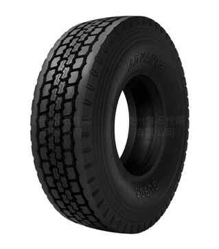 Шина Advance GLB05 385/95-R24 170F TL