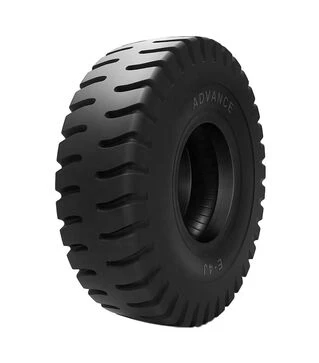 Шина Advance 21.00-35 E4 36PR TL