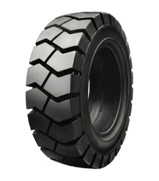 Шина Advance OB-503 Solid, Easy Fit 6.00-9/4.00