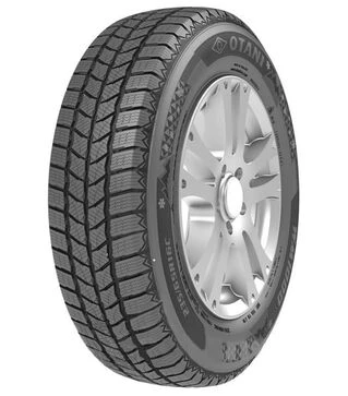 Шина Otani WM1000 215/70-R15C 109/107S TL