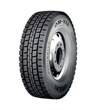 Шина Otani OH-311 215/75-R17.5 135/133K TL