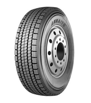 Шина Annaite 366 265/70-R19.5 140/138M 16PR TL