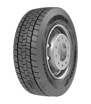 Шина Otani OH-322 265/70-R19.5 140/138M 16PR TL