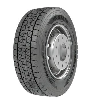 Шина Otani OH-322 285/70-R19.5 146/144M 16PR TL