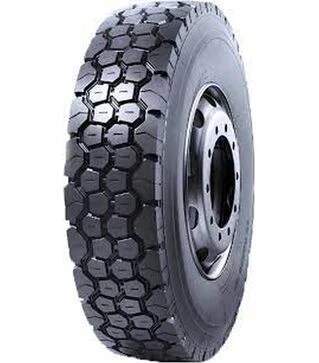 Шина Onyx HO303 8.25-R20 139/137K 16PR TL