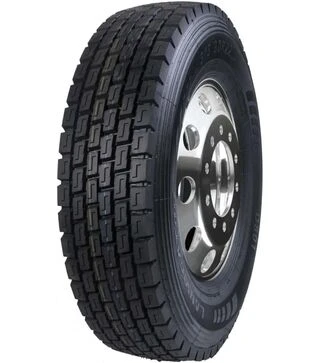 Шина Lanvigator D801 275/70-R22.5 148/145M TT