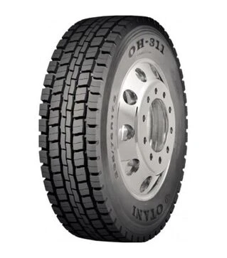 Шина Otani OH-311 315/60-R22.5 154/148L 16PR TT