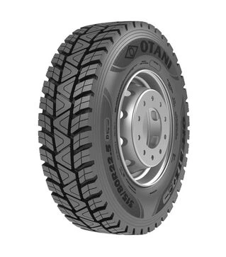 Шина Otani OH-312+ 315/80-R22.5 156/150K 20PR TT