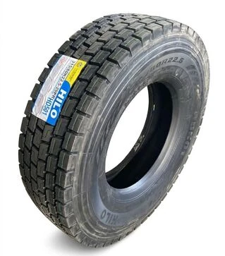Шина Hilo HD501 315/80-R22.5 156/150L 20PR TT