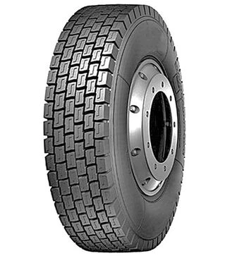 Шина Lanvigator D801 315/80-R22.5 156/150M TT