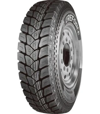 Шина Greforce GR679 315/80-R22.5 156/150M 20PR TT