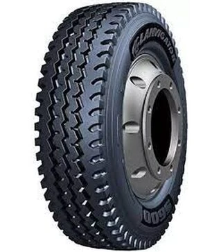 Шина Lanvigator S600 13-R22.5 156/150L TT