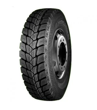 Шина Onyx HO302 13-R22.5 156/152L TL