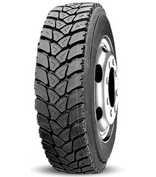 Шина Lanvigator D802 13-R22.5 156/150K TT