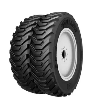 Шина Alliance 528 DUAL MASTER 315/80-22.5 158A8 TL