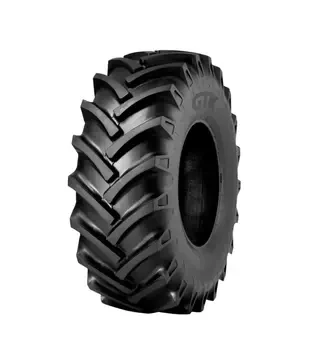 Шина GTK AS100 6.50/80-15 96A6 6PR TT