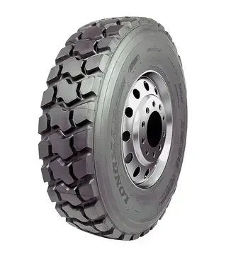 Шина LongMarch LM228 8.25-20 139/137L 16PR TT