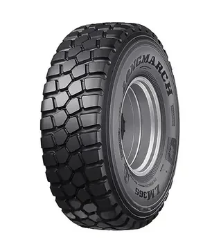 Шина LongMarch LM365 16.00-20 174/171G 28PR TL