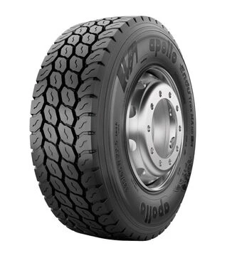 Шина Apollo ENDUTRAX MA HD 385/65-R22.5 164K 22PR