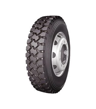 Шина LongMarch LM305 315/80-R22,5 20PR TL кар&#039;єрна
